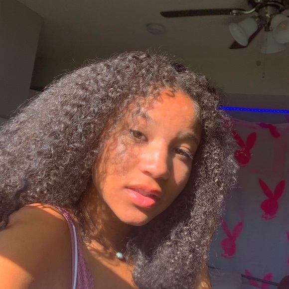 kayleemckinley